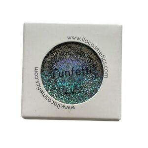 ilo Comestics Glitter - Funfetti